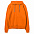 Толстовка с капюшоном Kirenga, оранжевая с логотипом в Балашихе заказать по выгодной цене в кибермаркете AvroraStore