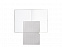 Блокнот А5 Storyline Epitome Light Grey с логотипом в Балашихе заказать по выгодной цене в кибермаркете AvroraStore
