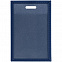 Набор Shall Mini, синий с логотипом в Балашихе заказать по выгодной цене в кибермаркете AvroraStore