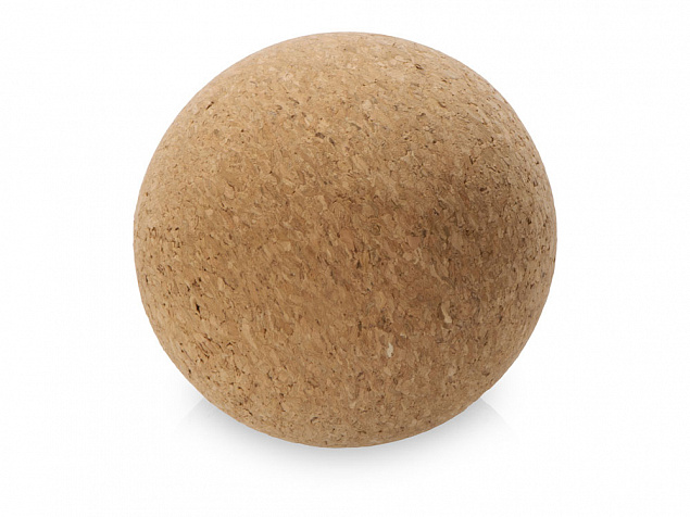Массажный мяч для МФР «Relax» с логотипом в Балашихе заказать по выгодной цене в кибермаркете AvroraStore