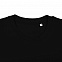 Футболка мужская T-bolka Stretch, серый меланж с логотипом в Балашихе заказать по выгодной цене в кибермаркете AvroraStore