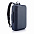 Сумка-рюкзак Bobby Bizz с защитой от карманников с логотипом в Балашихе заказать по выгодной цене в кибермаркете AvroraStore
