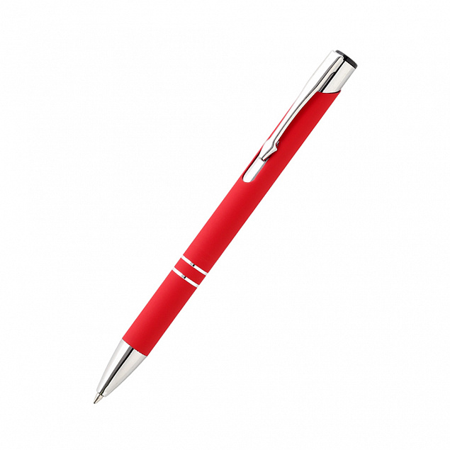 Подарочный набор Клайд, (красный) с логотипом в Балашихе заказать по выгодной цене в кибермаркете AvroraStore