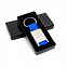Брелок TYPPO в подарочной упаковке - Синий HH с логотипом в Балашихе заказать по выгодной цене в кибермаркете AvroraStore