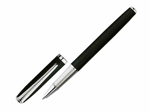 Ручка-роллер «Дали» с логотипом в Балашихе заказать по выгодной цене в кибермаркете AvroraStore