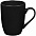 Кружка Pick Up, черная с логотипом в Балашихе заказать по выгодной цене в кибермаркете AvroraStore