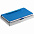 Набор Loop, голубой с логотипом в Балашихе заказать по выгодной цене в кибермаркете AvroraStore