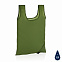 Плотная складная сумка-шоппер Impact из RPET AWARE™ с логотипом в Балашихе заказать по выгодной цене в кибермаркете AvroraStore