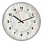 Часы настенные Concept на заказ с логотипом в Балашихе заказать по выгодной цене в кибермаркете AvroraStore