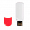 USB flash-карта "Alma" (8Гб) с логотипом в Балашихе заказать по выгодной цене в кибермаркете AvroraStore