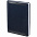 Ежедневник недатированный Termini, синий с логотипом в Балашихе заказать по выгодной цене в кибермаркете AvroraStore
