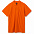 Рубашка поло мужская SUMMER 170, серый меланж с логотипом в Балашихе заказать по выгодной цене в кибермаркете AvroraStore