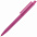 Ручка шариковая Crest, фиолетовая с логотипом в Балашихе заказать по выгодной цене в кибермаркете AvroraStore