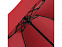 Зонт складной «Contrary» полуавтомат с логотипом в Балашихе заказать по выгодной цене в кибермаркете AvroraStore