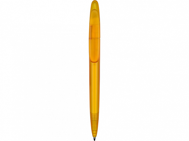 Ручка пластиковая шариковая Prodir DS5 TFF с логотипом в Балашихе заказать по выгодной цене в кибермаркете AvroraStore