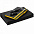 Набор Ton Memory, черный с желтым с логотипом в Балашихе заказать по выгодной цене в кибермаркете AvroraStore
