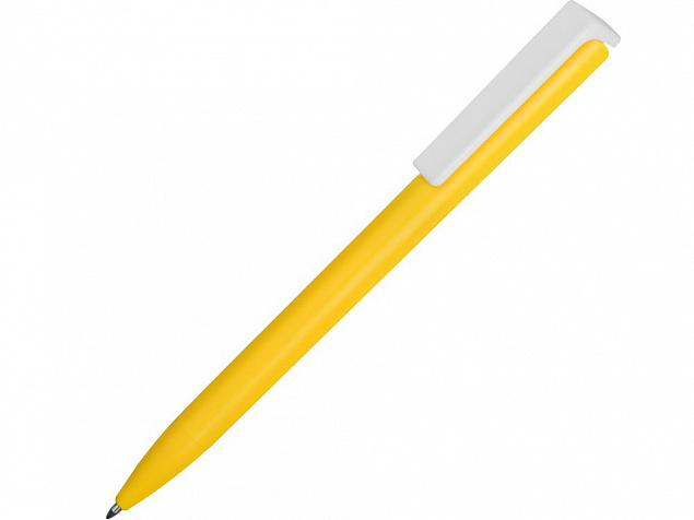 Ручка пластиковая шариковая «Fillip» с логотипом в Балашихе заказать по выгодной цене в кибермаркете AvroraStore
