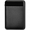 Внешний аккумулятор Uniscend Full Feel 10000 mAh с индикатором заряда, черный с логотипом в Балашихе заказать по выгодной цене в кибермаркете AvroraStore