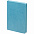 Ежедневник Cortado, недатированный, голубой с логотипом в Балашихе заказать по выгодной цене в кибермаркете AvroraStore