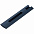 Чехол для ручки Hood color, черный с логотипом в Балашихе заказать по выгодной цене в кибермаркете AvroraStore