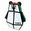 Головоломка «Мишка Рубика» с логотипом в Балашихе заказать по выгодной цене в кибермаркете AvroraStore
