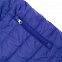 Жилет двусторонний Climb, ярко-синий (сапфир) с логотипом в Балашихе заказать по выгодной цене в кибермаркете AvroraStore