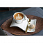 Кофейная пара New Wave с логотипом в Балашихе заказать по выгодной цене в кибермаркете AvroraStore