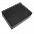 Коробка Hot Box (черная) с логотипом в Балашихе заказать по выгодной цене в кибермаркете AvroraStore