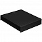 Коробка Bright, черная с логотипом в Балашихе заказать по выгодной цене в кибермаркете AvroraStore
