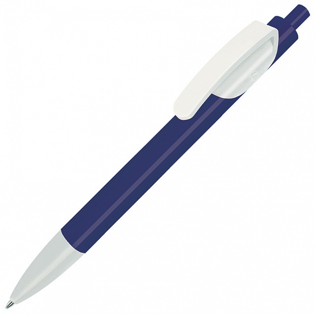 Ручка шариковая TRIS с логотипом в Балашихе заказать по выгодной цене в кибермаркете AvroraStore