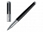 Ручка роллер Eclat Chrome с логотипом в Балашихе заказать по выгодной цене в кибермаркете AvroraStore