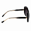 Солнцезащитные очки Timeless Black с логотипом в Балашихе заказать по выгодной цене в кибермаркете AvroraStore