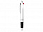 Ручка-стилус шариковая "Burnie" с логотипом в Балашихе заказать по выгодной цене в кибермаркете AvroraStore