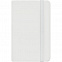 Блокнот Nota Bene, белый с логотипом в Балашихе заказать по выгодной цене в кибермаркете AvroraStore