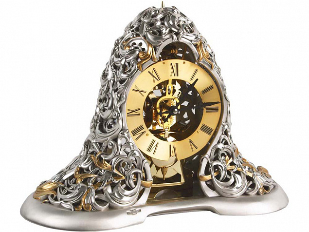 Часы «Принц Аквитании» с логотипом в Балашихе заказать по выгодной цене в кибермаркете AvroraStore
