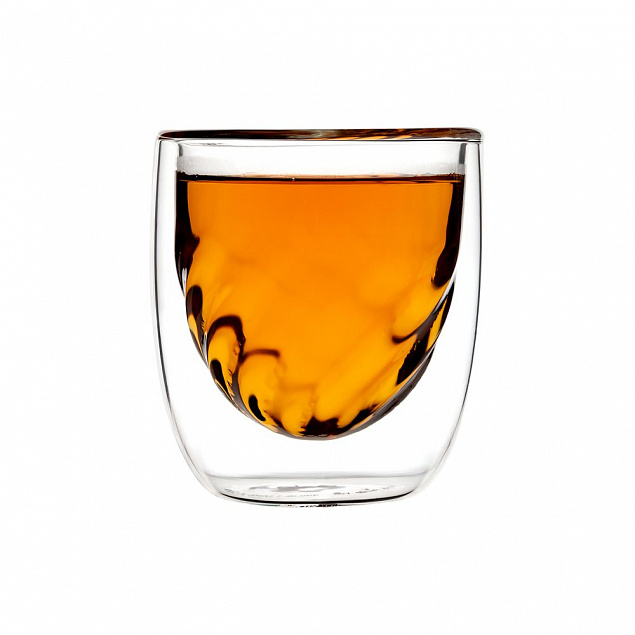 Набор малых стаканов Elements Fire с логотипом в Балашихе заказать по выгодной цене в кибермаркете AvroraStore
