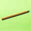 Шариковая ручка Chavez, зеленая с логотипом в Балашихе заказать по выгодной цене в кибермаркете AvroraStore