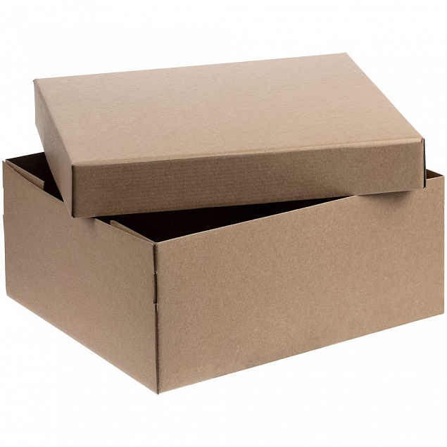 Коробка Common, XL с логотипом в Балашихе заказать по выгодной цене в кибермаркете AvroraStore