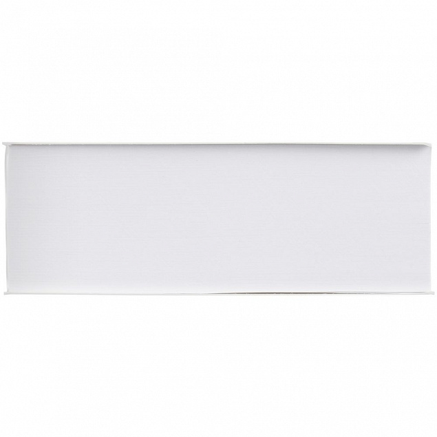 Блок для записей Cubie, 300 листов, белый с логотипом в Балашихе заказать по выгодной цене в кибермаркете AvroraStore