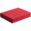 Набор Flex Shall Simple, красный с логотипом в Балашихе заказать по выгодной цене в кибермаркете AvroraStore