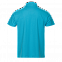Рубашка поло StanPremier Бирюзовый с логотипом в Балашихе заказать по выгодной цене в кибермаркете AvroraStore