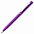 Ручка шариковая Euro Chrome, розовая с логотипом в Балашихе заказать по выгодной цене в кибермаркете AvroraStore