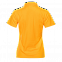 Рубашка поло Рубашка женская 04WL Жёлтый с логотипом в Балашихе заказать по выгодной цене в кибермаркете AvroraStore