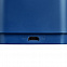Беспроводная колонка с подсветкой логотипа Glim, синяя с логотипом в Балашихе заказать по выгодной цене в кибермаркете AvroraStore