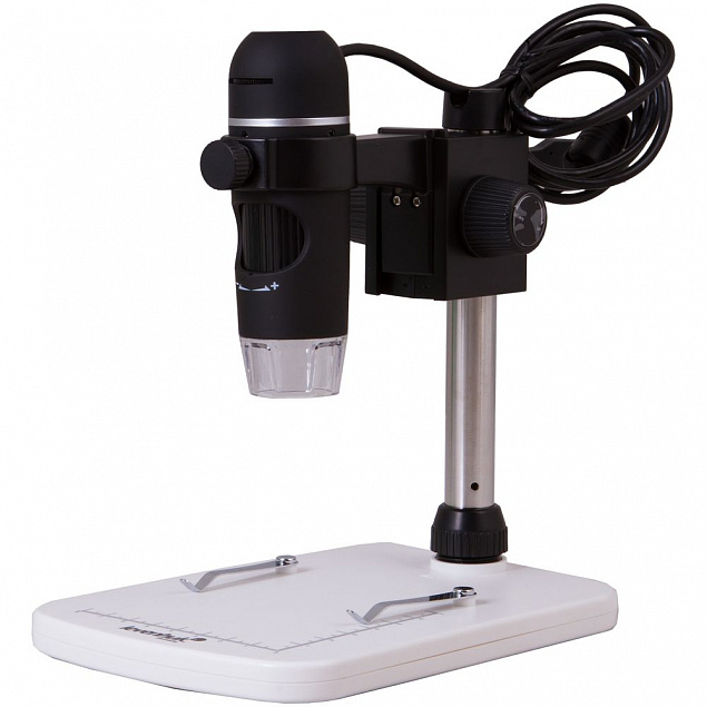 Цифровой микроскоп DTX 90 с логотипом в Балашихе заказать по выгодной цене в кибермаркете AvroraStore