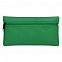 Пенал Unit P-case, зеленый с логотипом в Балашихе заказать по выгодной цене в кибермаркете AvroraStore