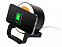Беспроводная колонка с функцией быстрой зарядки «Eclipse», 5 Вт с логотипом в Балашихе заказать по выгодной цене в кибермаркете AvroraStore