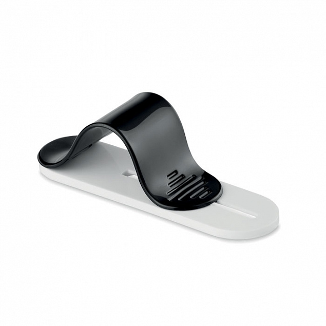 Холдер для телефона с подставко с логотипом в Балашихе заказать по выгодной цене в кибермаркете AvroraStore