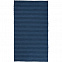 Плед Pleat, синий с логотипом в Балашихе заказать по выгодной цене в кибермаркете AvroraStore