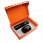 Набор Hot Box C G, черный с логотипом в Балашихе заказать по выгодной цене в кибермаркете AvroraStore